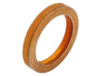 Baltur Ø18 / 13.5 x 2.5 mm bakır pul, sanatı: 31266.