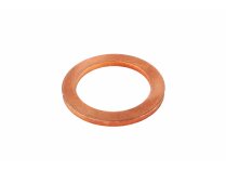 Baltur Ø30 / 21.5 x 2 mm bakır rondela, sanatı: 31272.