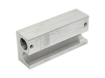 Ecoflam 34 x 75 mm ısıtma elemanının üst gövdesi, sanatı: 65321716.