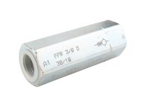 FIZNER FZVR10 Çek Valf sanatı. 65322205