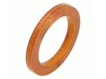 Ecoflam Ø30 / 24 x 2 mm bakır rondela, parça no: 65323867.