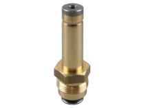 Riello Ø10 mm elektromanyetik solenoit, san: 3005733.