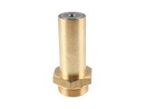 Riello Ø21 mm elektromanyetik solenoit, sanat: 3005392.