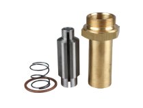 Riello elektromanyetik solenoit Ø21 mm, komple, 3006116