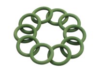 Riello O-Ring Kiti 10 adet, sanat: 3007025.