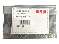 Riello O-Ring Seti 10 adet, Sanat: 3007169.