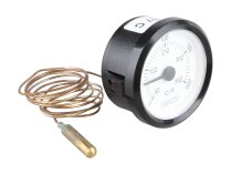 Riello Ø52 mm termometre, 200ºC, san: 3006927.