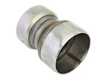 Gazlı Brülör Isı Değiştiricisi Tüp Ø135 X 172 mm Sanat. 0020020027-BT
