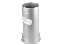 Gazlı brülörler için brülör tüpü Ø151.5 X 315 mm art. 0025040002-BT