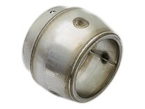 Baltur Brülör Başlığı Ø90 x 81 mm, san: 0013020037.