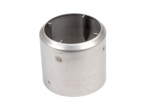 Baltur Brülör Başlığı Ø137.3 x 125 mm, sanat: 0025030002.