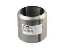 Baltur brülör başlığı Ø156 x 130 mm, san: 0025040001.