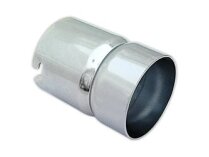 Evrensel ısıtma borusu Ø89 X 123 mm san. 65320345