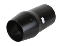 Ecoflam gazlı brülörler için brülör tüpü Ø89 x 178 mm, 65320317