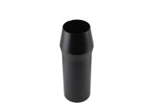 Gaz brülörleri için brülör tüpü Ø89 X 258 mm sanatı. 65320318
