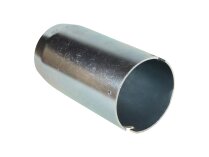 Dizel brülör ısı borusu Ø90 X 168 mm art. 65320299