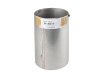 Ecoflam ısı borusu Ø107 x 180 mm 65320376