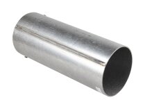 Dizel brülör ısı eşanjörü Ø107 X 280 mm art. 65320377