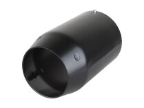 Ecoflam gazlı brülörler için brülör tüpü Ø125 x 197 mm, 65320398
