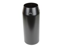 Ecoflam gazlı brülörler için brülör tüpü Ø125 x 297 mm, sanatı: 65320399.