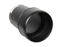 Dizel brülör ısı borusu Ø140 X 235 mm san. 65320381