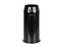 Ecoflam Brülör Tüpü Ø157 x 345 mm, san: 65324707