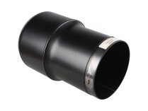 Dizel brülör ısı borusu Ø160 X 270 mm sanatı. 65320408