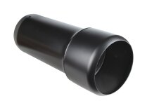 Ecoflam ısı eşanjörü Ø159 x 430 mm, san: 65320409.