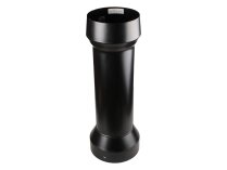 Ecoflam Isı Değiştiricisi Tüp Ø160 x 600 mm, san: 65324609.