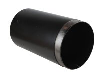 Mazotlu brülörler için ateşleme tüpü Ø168 X 290 mm san. 65320407