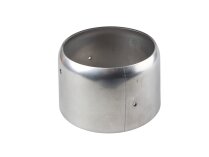 Yağlı brülörler için brülör başlığı Ø110 X 64 mm sanat. 65324189