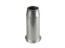 Gaz brülörleri için brülör tüpü Ø80 X 193 mm Sanat. 13007732