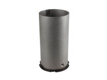 Gaz brülörleri için brülör tüpü Ø110 X 216 mm sanatı. 13013289