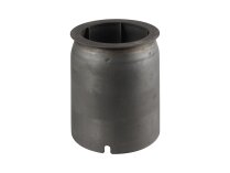 Dizel brülörler için ısı eşanjörü Ø115 X 186 mm art. 13014654