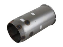 Evrensel baca borusu Ø115 x 230 mm