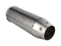 Dizel brülör ısı eşanjörü Ø115 X 350 mm art. 13018137
