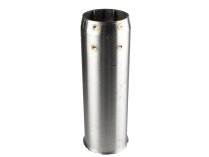 Evrensel baca borusu Ø115 X 350 mm art. 13018149