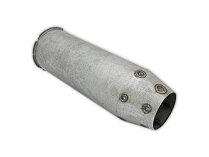 Evrensel baca borusu Ø115 X 350 mm sanat. 13020499