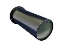 Elco Evrensel Isıtma Borusu Ø125 x 320 mm, sanat: 13011914.