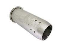 Gaz yakıcı tüp Ø150 X 390 mm art. 13015118