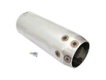 Dizel brülör ısı borusu kiti Ø150 X 417 mm san. 65300807