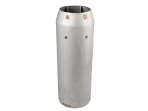 Evrensel baca borusu Ø150 X 418 mm art. 13007906