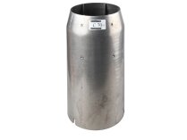 Gaz brülörleri için brülör tüpü Ø170 X 305 mm sanat. 13009613