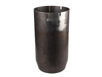 Dizel brülör ısı borusu kiti Ø170 X 305 mm sanat. 13011601