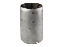 Gazlı brülör jet borusu Ø170 X 305 mm sanat. 13020681