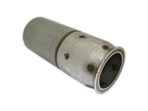 Dizel brülör ısı eşanjörü Ø170 X 417 mm art. 13016914
