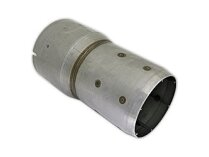 Dizel brülör ısı borusu Ø170/150 X 305 mm sanat. 13022156