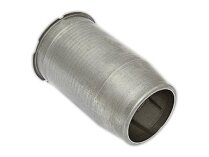 Gaz brülörleri için brülör tüpü Ø90 X 153 mm san. 23205014022-WE