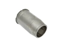 Weishaupt Brülör Tüpü Ø108 x 160 mm, Sanat: 23211014122