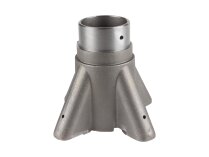 Baltur Gaz Başlığı Ø70 mm 0024020006
